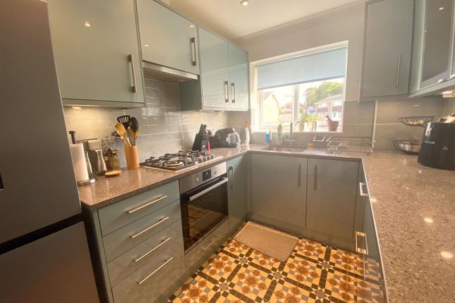 11, Rafati Way, Bexhill-On-Sea photo 2