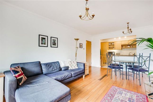 Flat 10, Claremont Heights, London photo 2