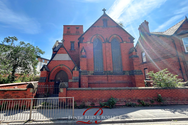 Front (Exterior)