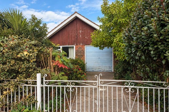3 Bedroom Bungalow