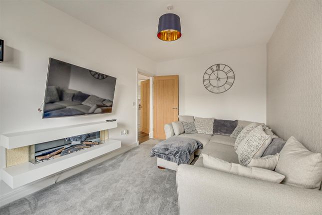 Semi-detached house for sale in Mill Lane, Southport