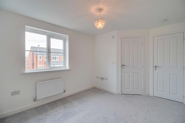 Semi-detached house for sale in Sintering Crescent, Wakefield