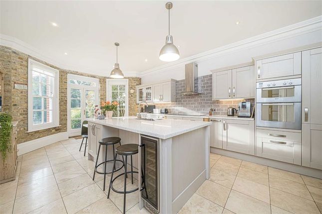 Millbrook House, Chertsey Road, Shepperton photo 4