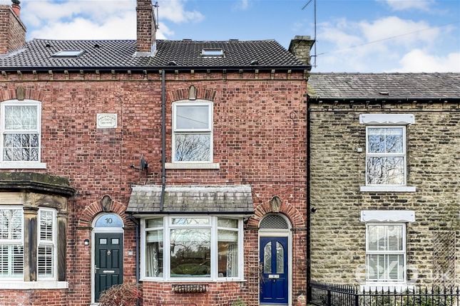 Thumbnail Semi-detached house for sale in Church Road, Stanley, Wakefield