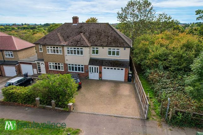 Elevated Front Exterior