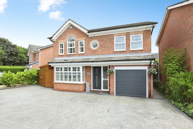 6, Mayfair Drive, NORTHWICH photo 2