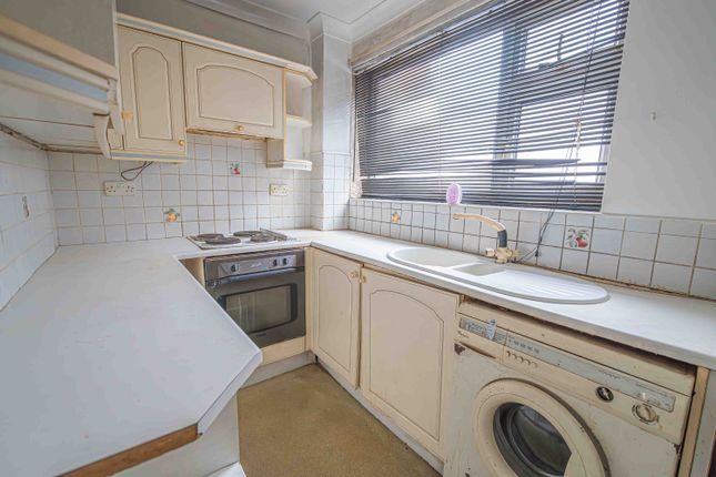 Flat 7, 4, Selborne Road, Birmingham photo 2