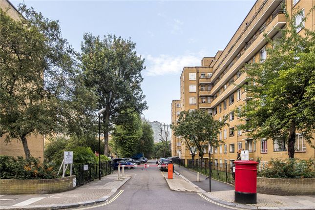 3 Bed Flat For Sale In John Aird Court Little Venice London W2