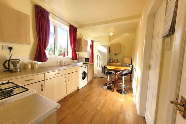 Town house for sale in Elliot Road, Fenton