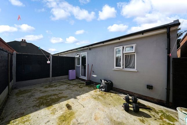 Bungalow for sale in Purland Close, Dagenham