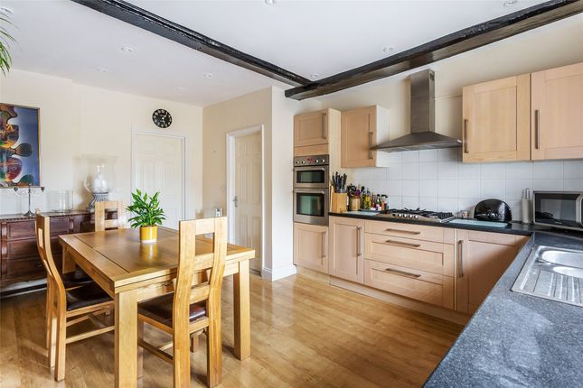Flat for sale in The Grange, Outwood Lane, Bletchingley, Surrey