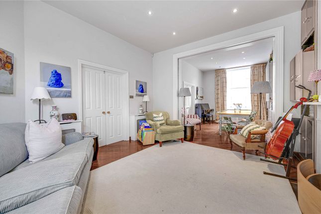 Upper Maisonette, 115, Beaufort Street, London photo 5