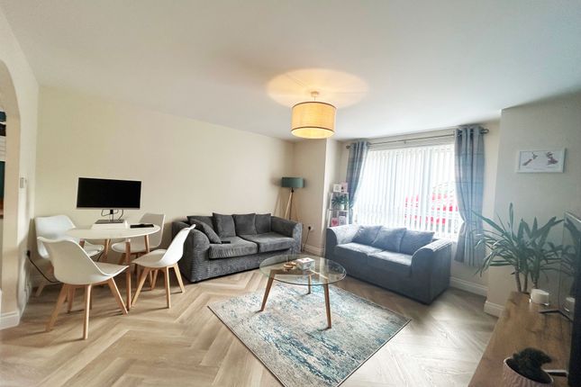 6D, Blane Crescent, Dunfermline photo 4