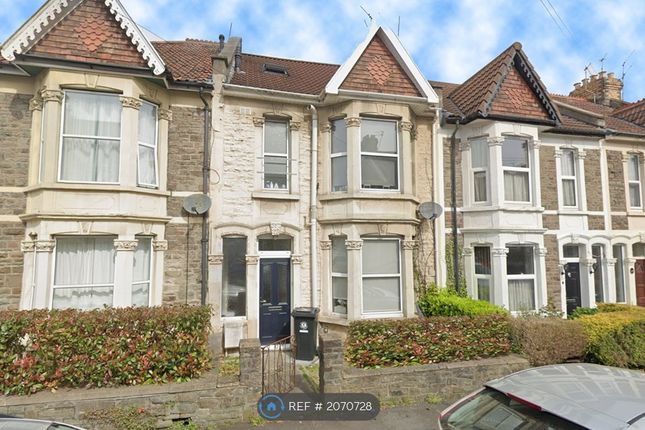 Terraced house to rent in Fishponds, Bristol