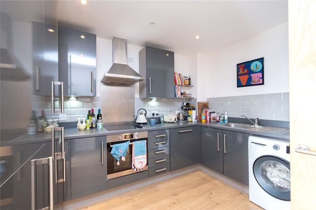 Flat 71, 1, Queensland Road, Islington photo 4