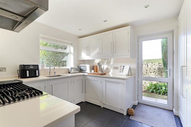 Detached house for sale in Greys Close, Bussage, Stroud