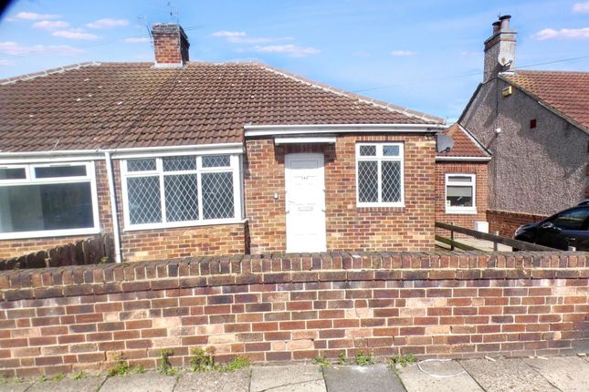 2-bed house on 408, Plessey Road, Blyth, £135,000