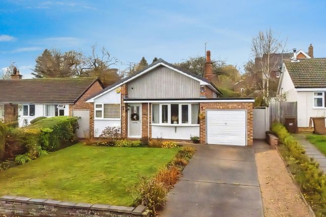 3-bed bungalow on 3, Latimer Road, Leicester, £390,000