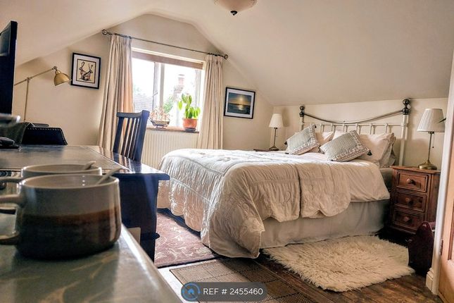Kingsize Ensuite Room