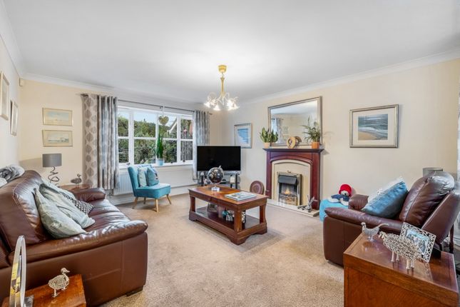 17, St. James Way, Spalding photo 3
