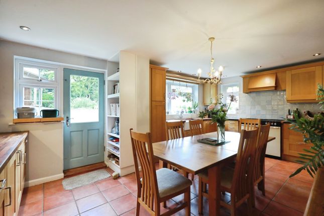 Kimber Cottage, Woodstock Road, Charlbury, Chipping Norton photo 3