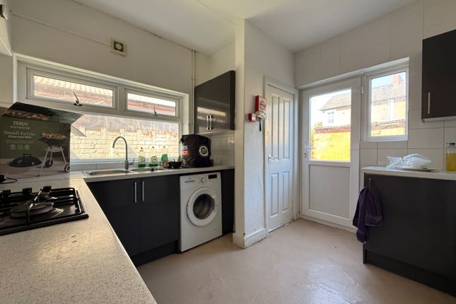 (RG) 94, Newfoundland Road, Cardiff photo 3
