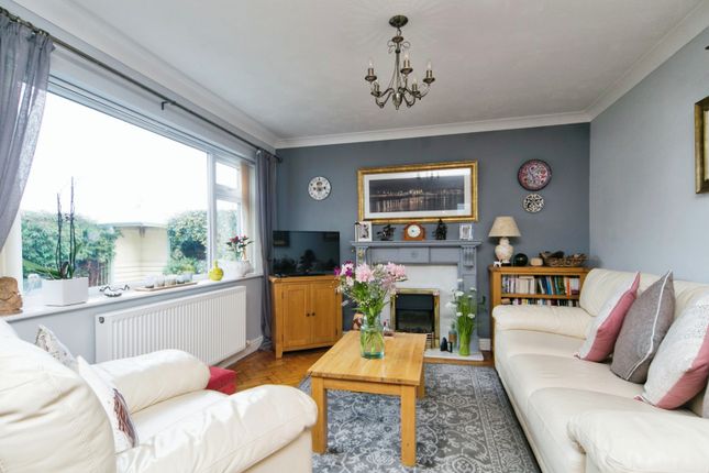Bungalow for sale in Lon Derw, Abergele, Conwy