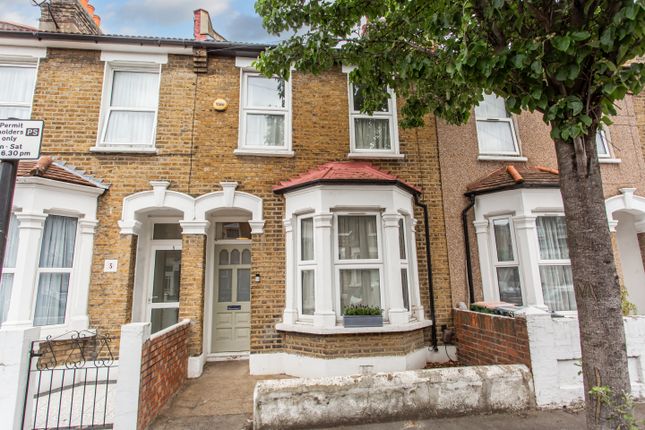 Terraced house for sale in Tweedmouth Road, London