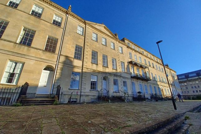 External Front
