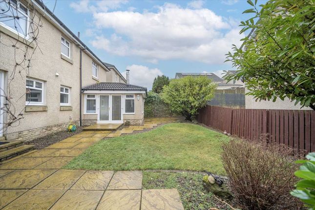 Property for sale in West Vows Walk, Kirkcaldy