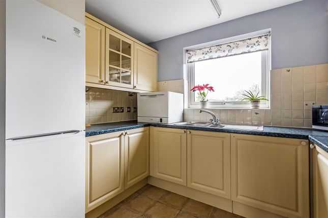 Flat for sale in Church Lane, Oxted