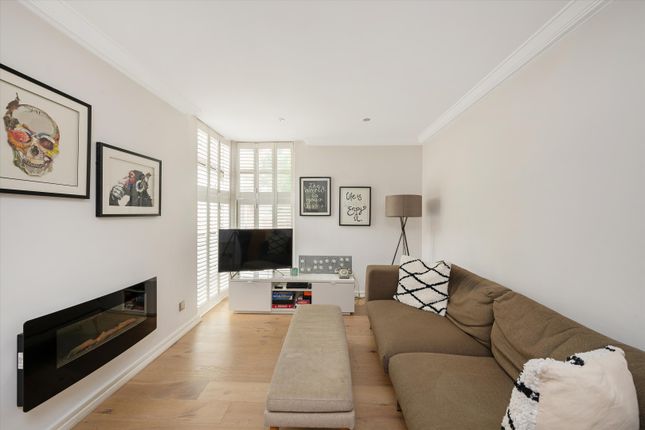 2-bed flat on 52, Marylebone High Street, London, £995,000