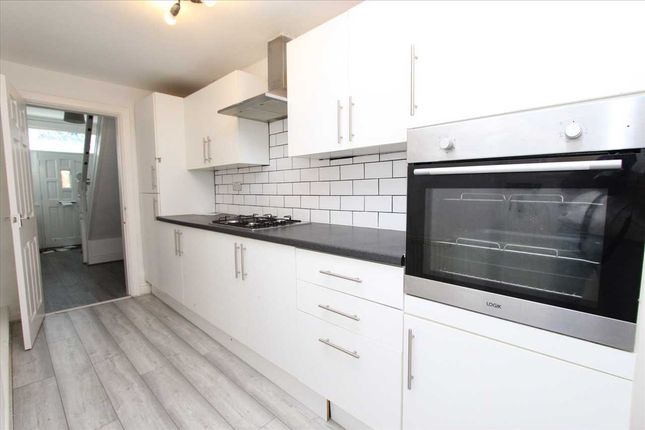 Thumbnail Property to rent in Feltwell Road, Liverpool, Liverpool