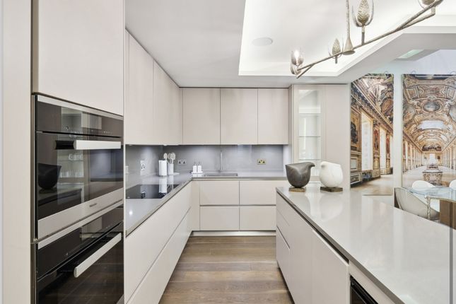 Terraced house for sale in Eaton Mews South, London