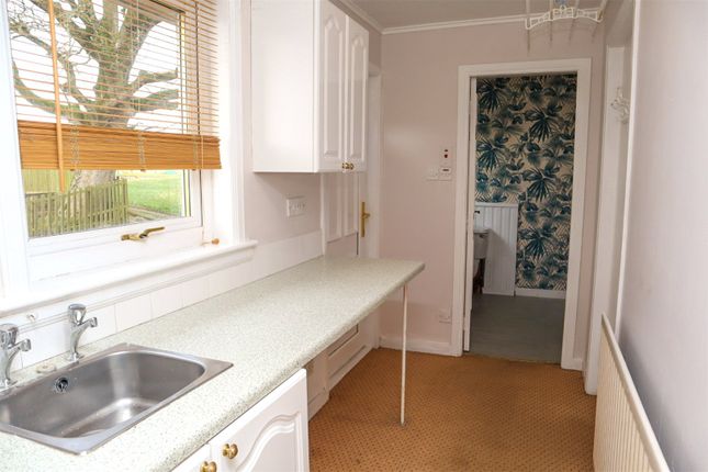 Bungalow for sale in Kersewell Avenue, Carnwath, Lanark, South Lanarkshire