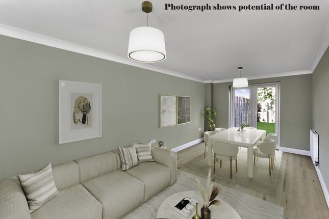 Estate Agent Ewemove Scunthorpe - Living Room Edit