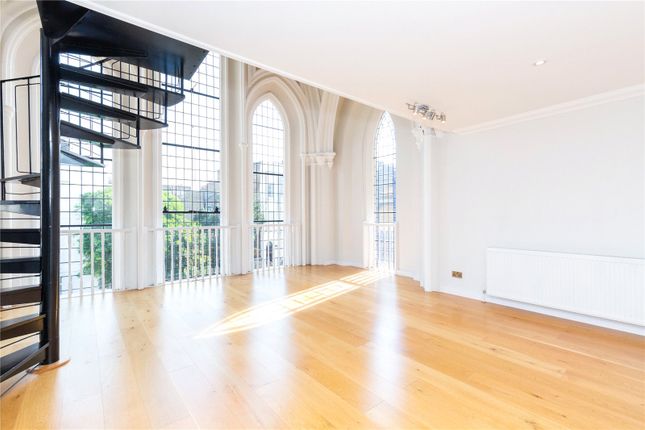 Flat 15 St. Peters Church Court, 40, Devonia Road, London photo 2