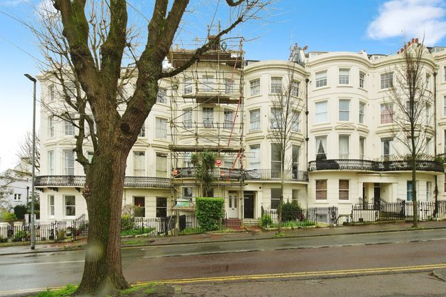 Thumbnail Flat for sale in Montpelier Road, Brighton