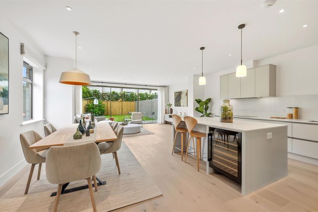 House 3, Swift Place, 178, Coombe Lane West, Kingston Upon Thames photo 4