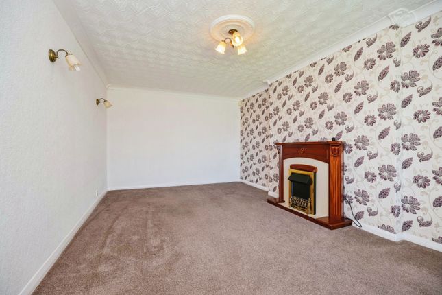 Semi-detached bungalow for sale in Sinnington Road, Thornaby, Stockton-On-Tees