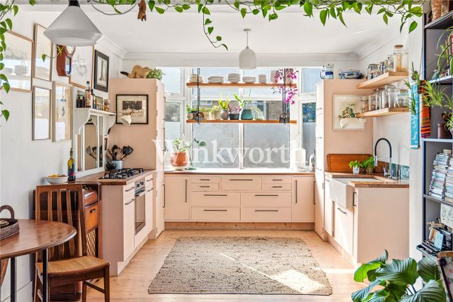 4-bed house on 60, Coniston Road, London, £595,000