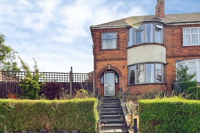 3-bed house on 50 New Street, Leicester, £180,000