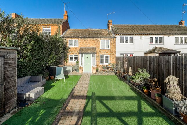 3-bed house on 4, Church Road, Piddington, Northampton, £300,000