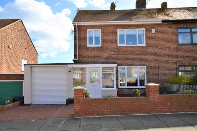 Homes for Sale in Westmorland Road, South Shields NE34 - Buy Property