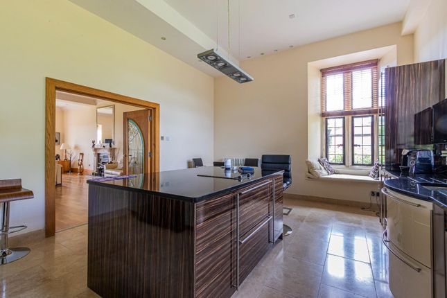 Flat for sale in Cefn Mably Park, Cefn Mably, Cardiff