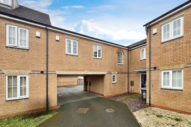 Property for sale in Beaumaris Court, Longbenton, Newcastle Upon Tyne