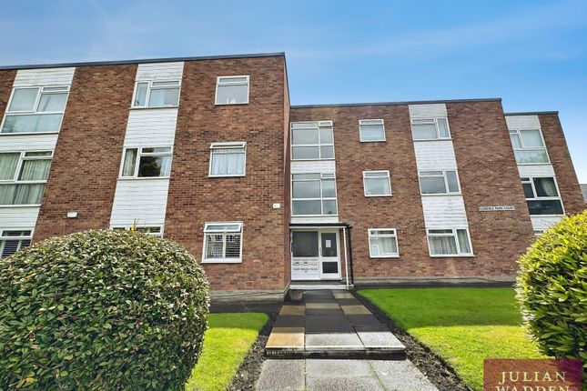 2-bed flat on Flat 2,, Florence Park Court, Didsbury, £175,000