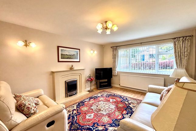 Lums Hill Rise, Matlock photo 2