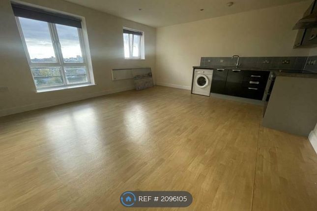 Thumbnail Flat to rent in City View, Nottingham