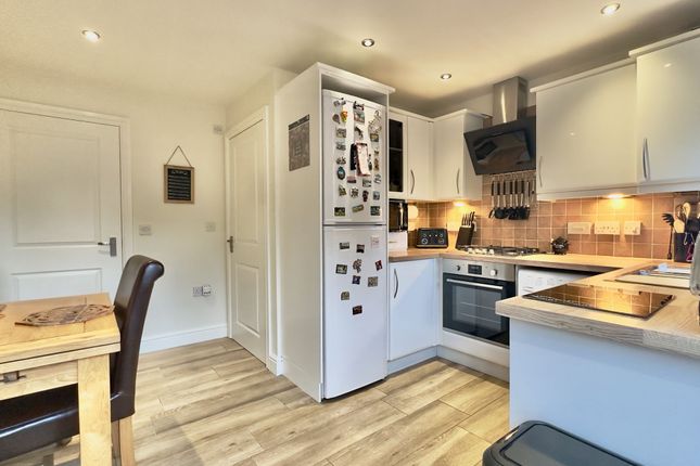 Town house for sale in Malthouse Court, Liversedge